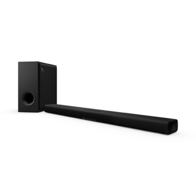 软件更新：菲彩国际Sound Bar产品2024年10月软件更新